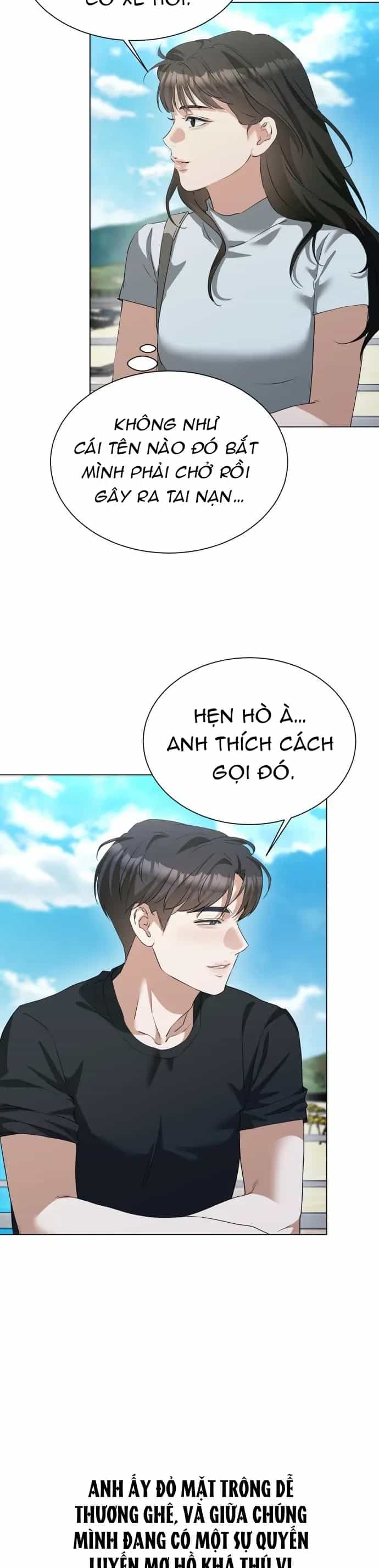 Chàng Romeo Của Chúng Ta - Chương 22 - ảnh 8