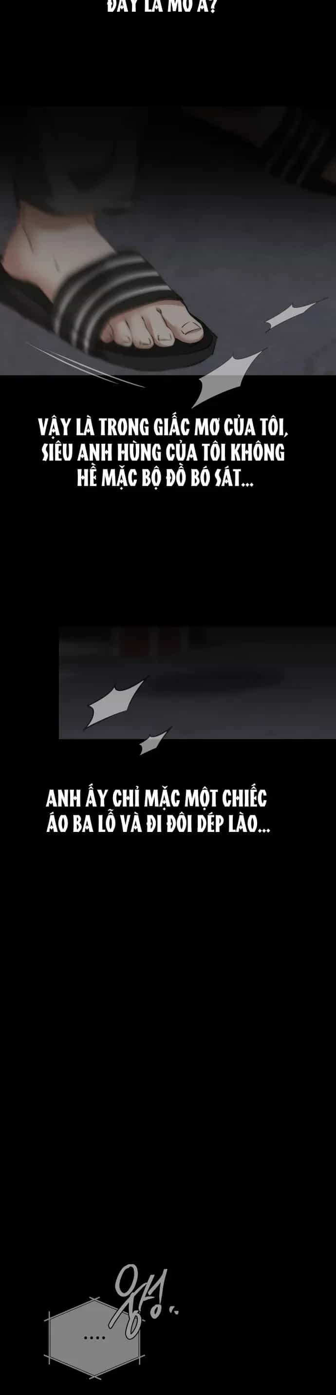 Chàng Romeo Của Chúng Ta - Chương 23 - ảnh 11