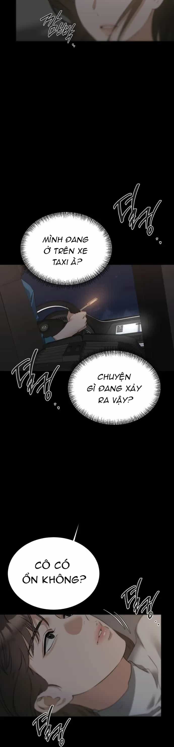 Chàng Romeo Của Chúng Ta - Chương 23 - ảnh 16