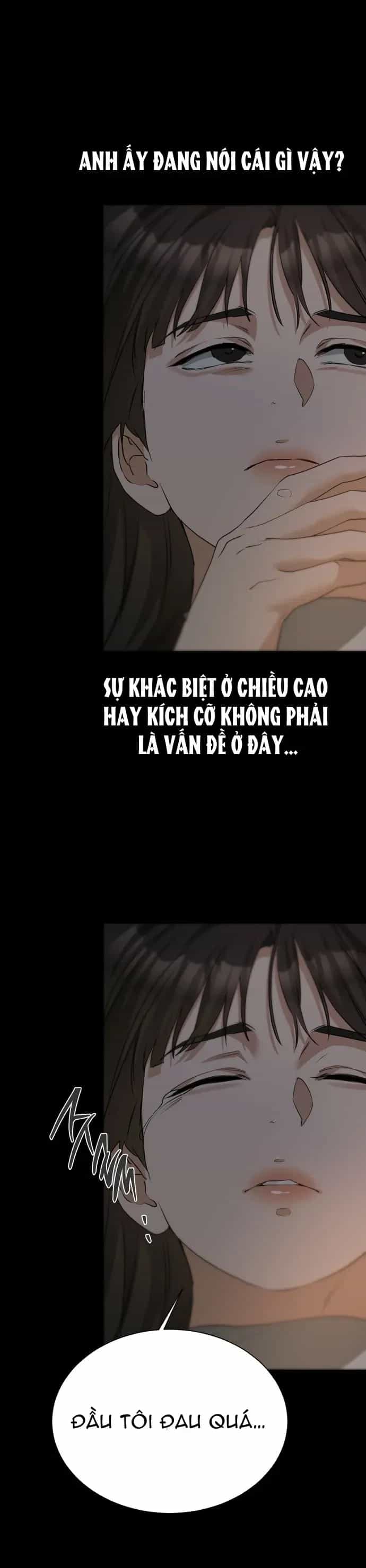 Chàng Romeo Của Chúng Ta - Chương 23 - ảnh 20