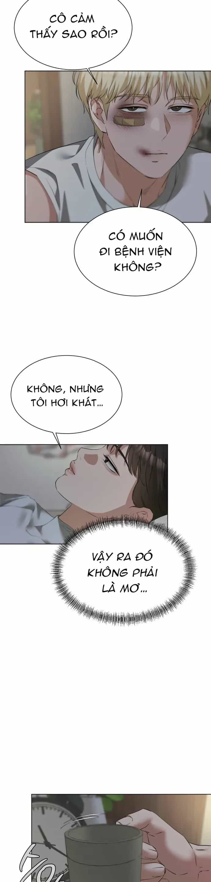 Chàng Romeo Của Chúng Ta - Chương 23 - ảnh 25