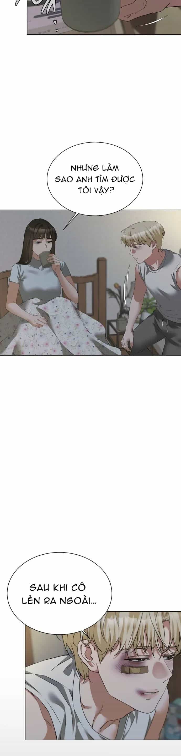 Chàng Romeo Của Chúng Ta - Chương 23 - ảnh 26