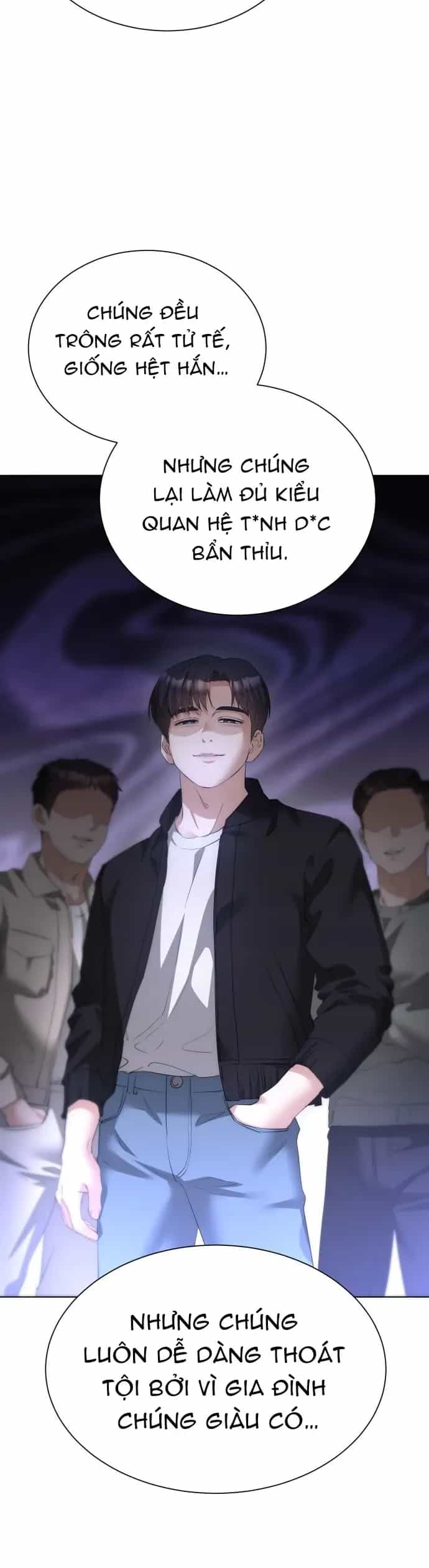 Chàng Romeo Của Chúng Ta - Chương 23 - ảnh 32