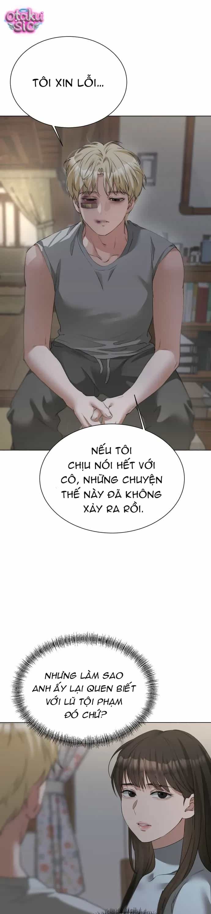 Chàng Romeo Của Chúng Ta - Chương 23 - ảnh 33
