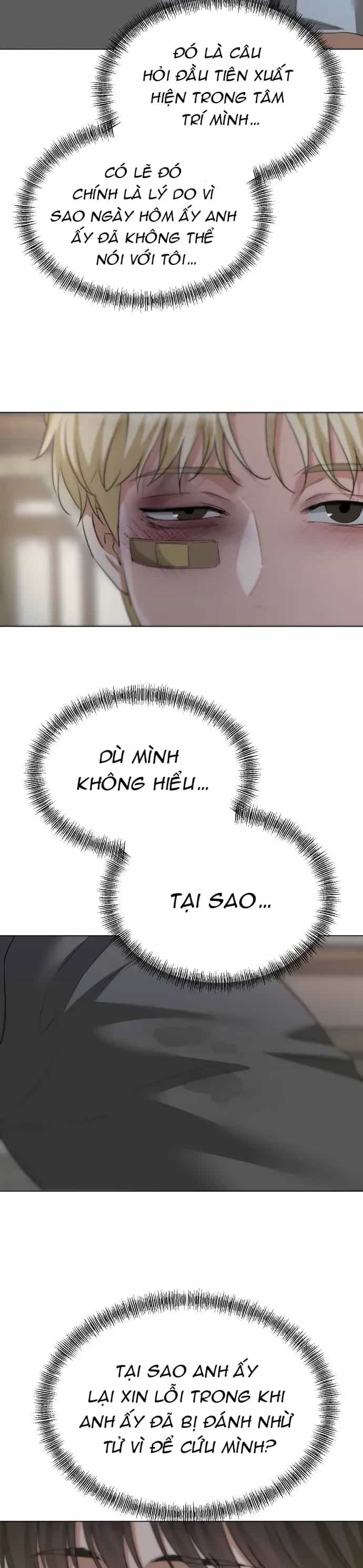 Chàng Romeo Của Chúng Ta - Chương 23 - ảnh 34