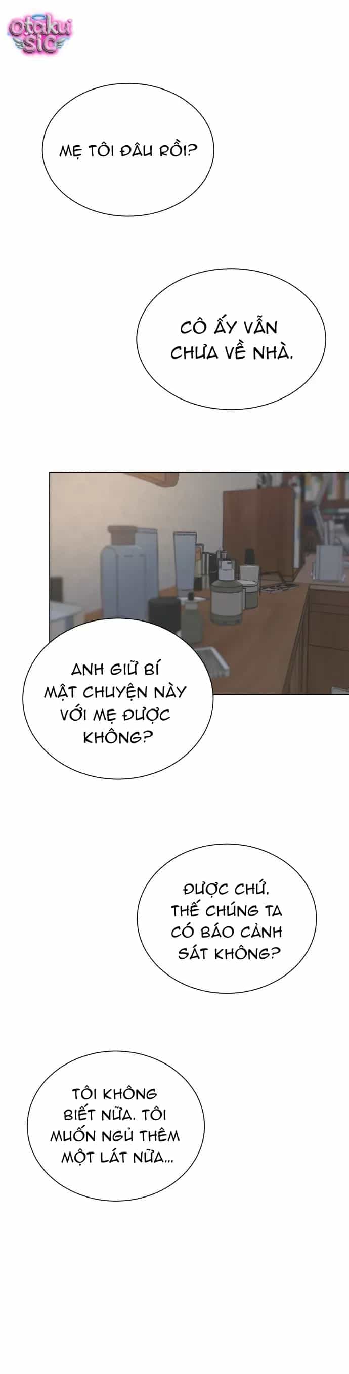 Chàng Romeo Của Chúng Ta - Chương 23 - ảnh 38