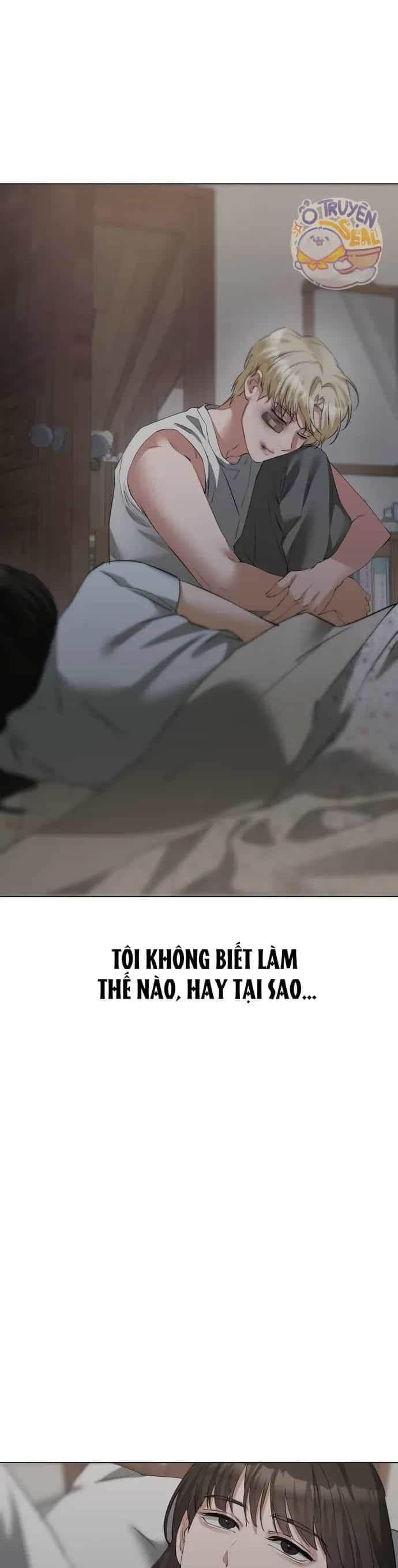 Chàng Romeo Của Chúng Ta - Chương 23 - ảnh 41