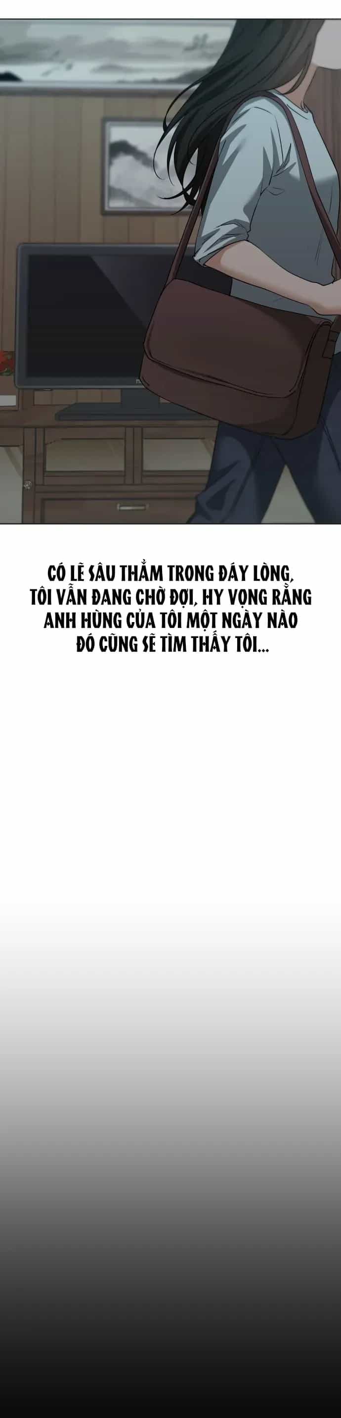 Chàng Romeo Của Chúng Ta - Chương 23 - ảnh 6