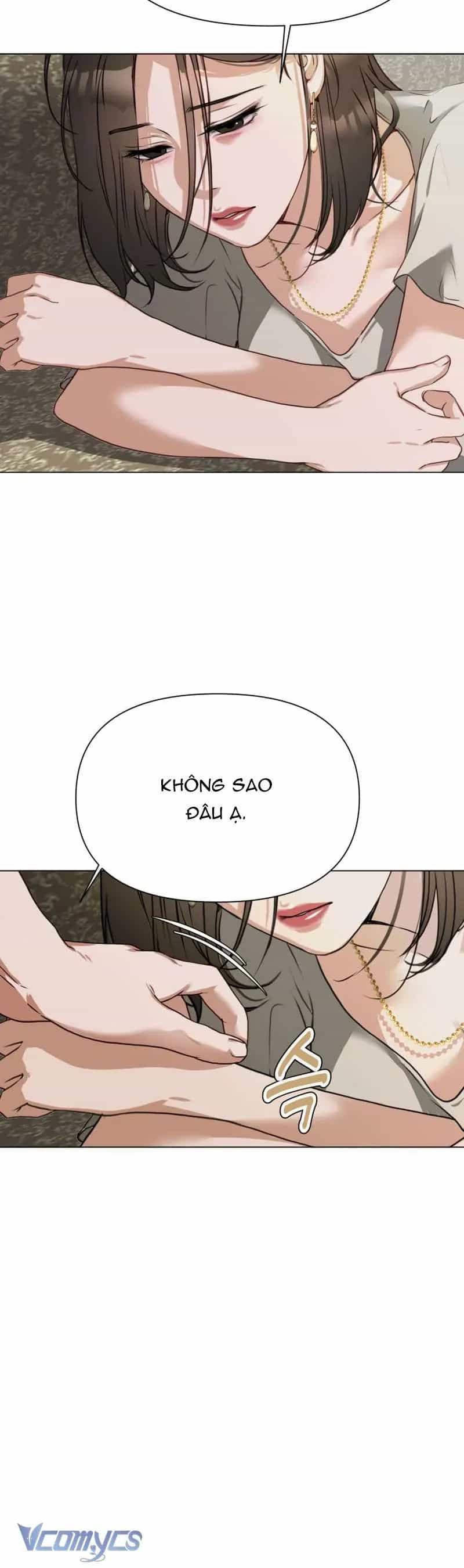 Chàng Romeo Của Chúng Ta - Chương 3 - ảnh 11