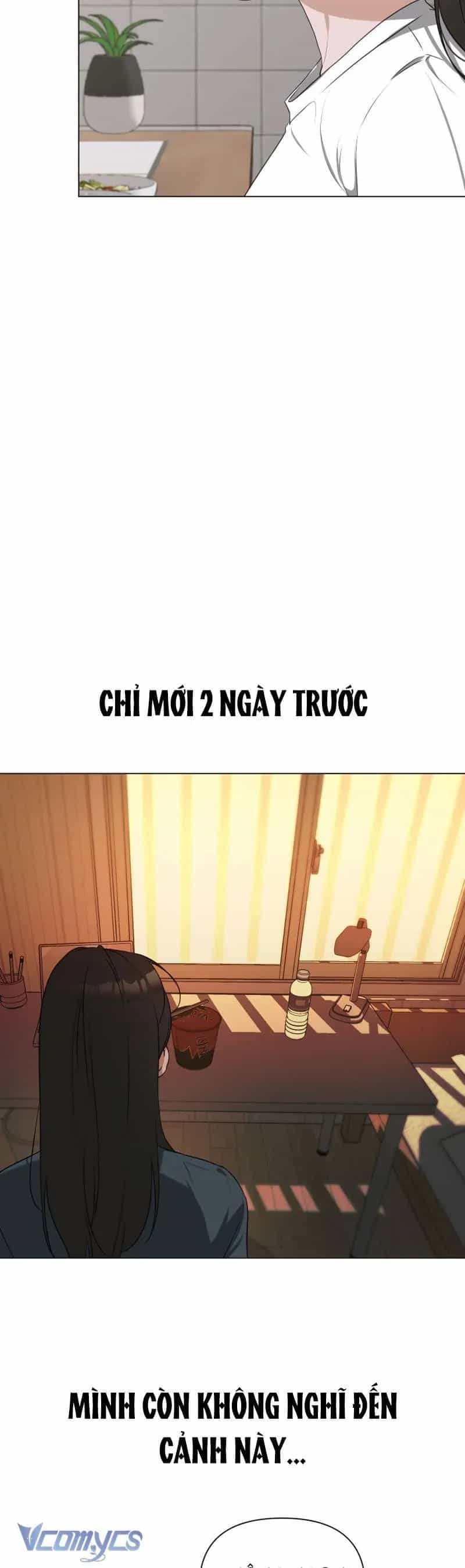 Chàng Romeo Của Chúng Ta - Chương 3 - ảnh 17