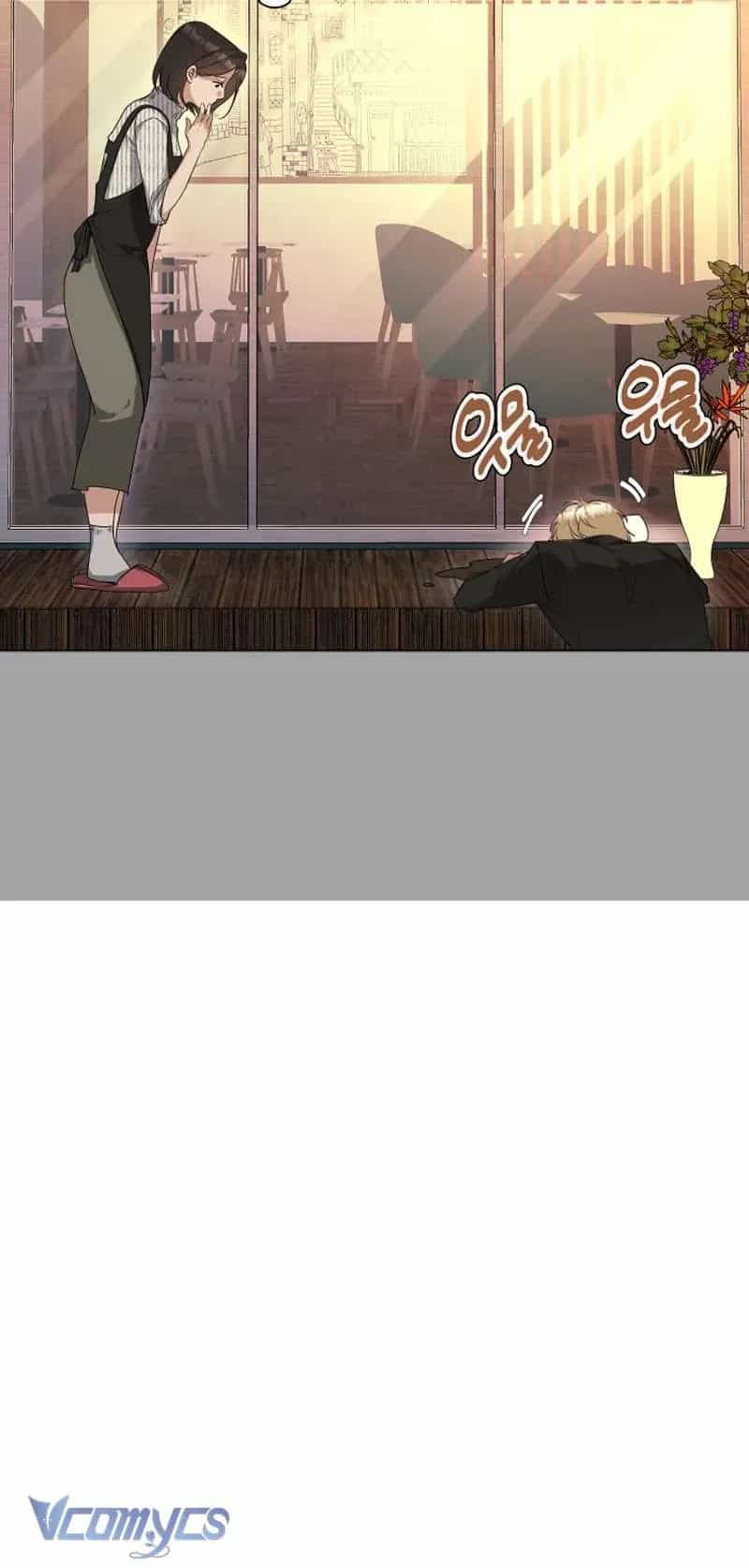 Chàng Romeo Của Chúng Ta - Chương 3 - ảnh 30