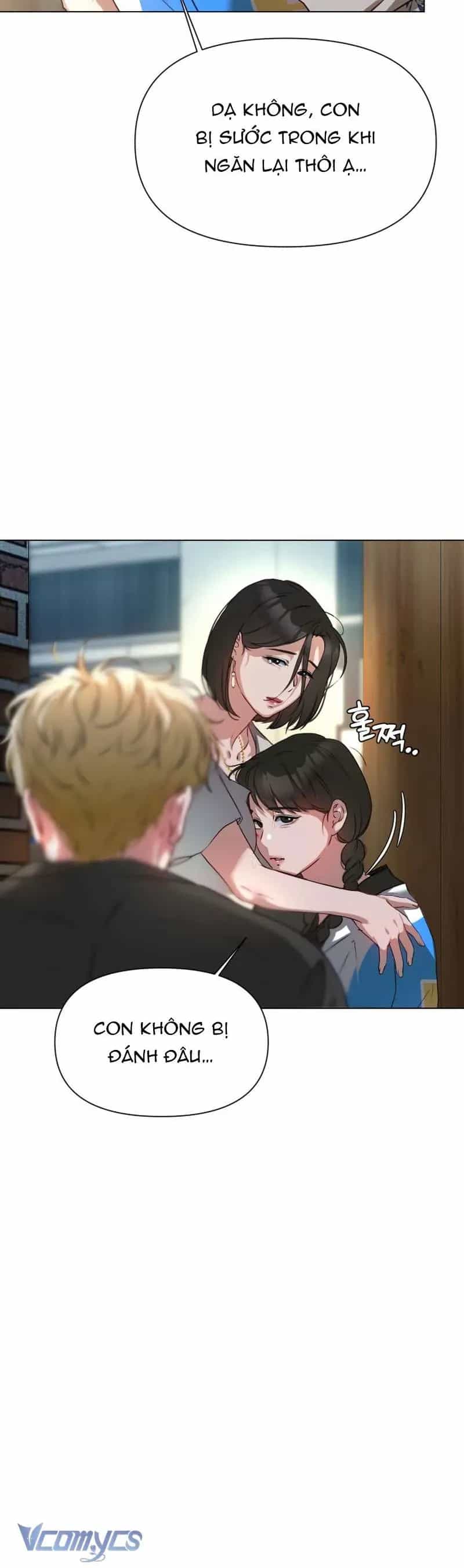 Chàng Romeo Của Chúng Ta - Chương 3 - ảnh 4