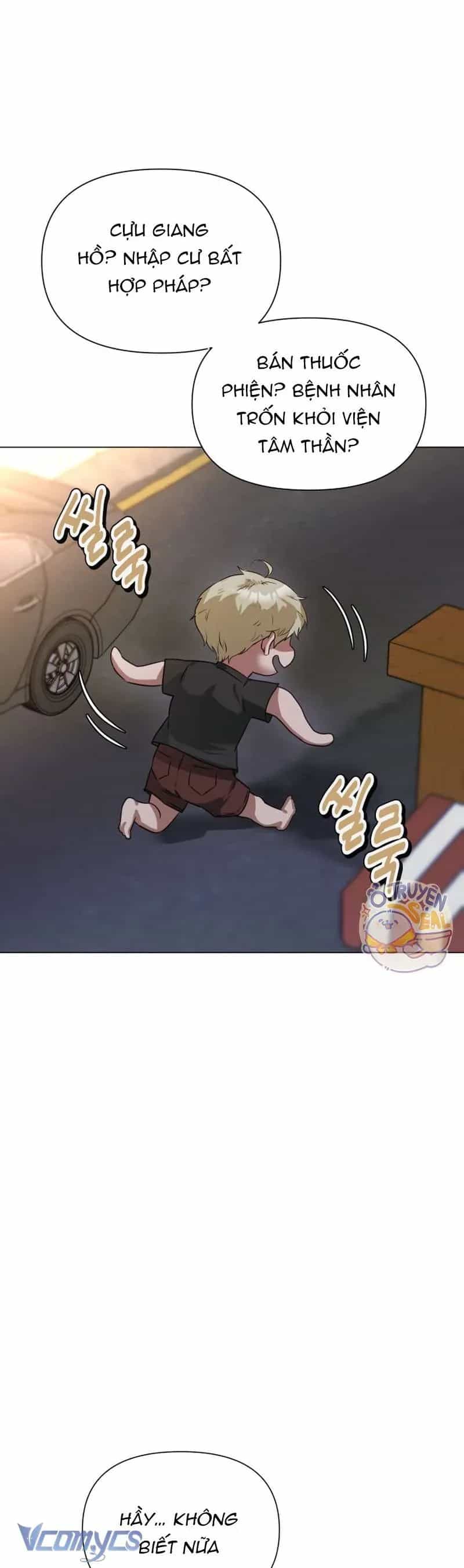 Chàng Romeo Của Chúng Ta - Chương 3 - ảnh 40