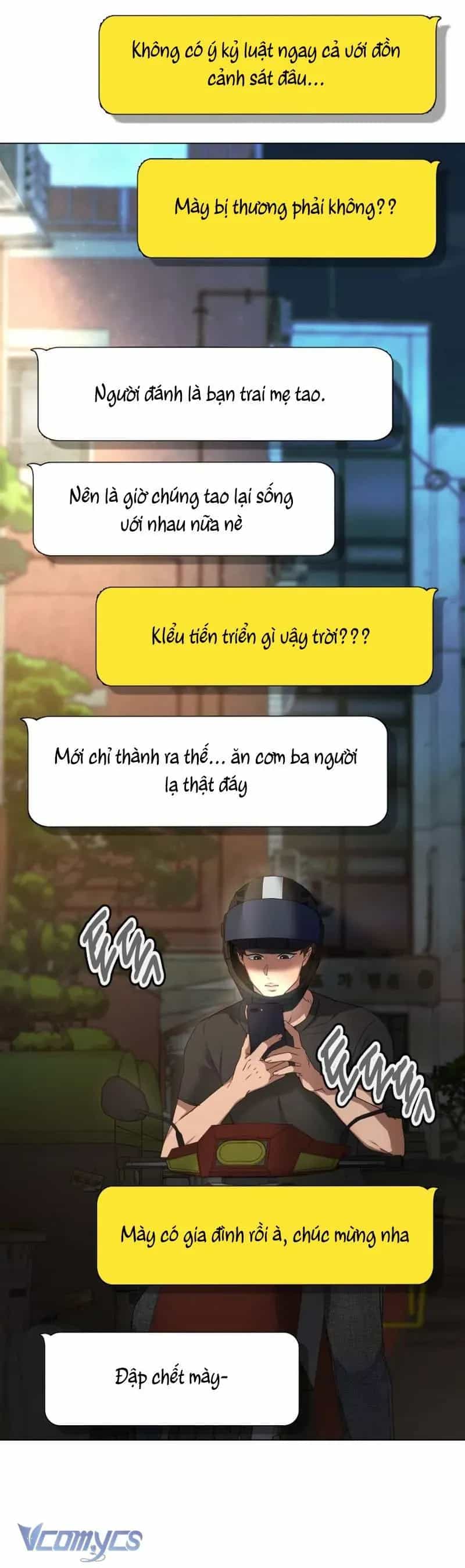 Chàng Romeo Của Chúng Ta - Chương 3 - ảnh 43