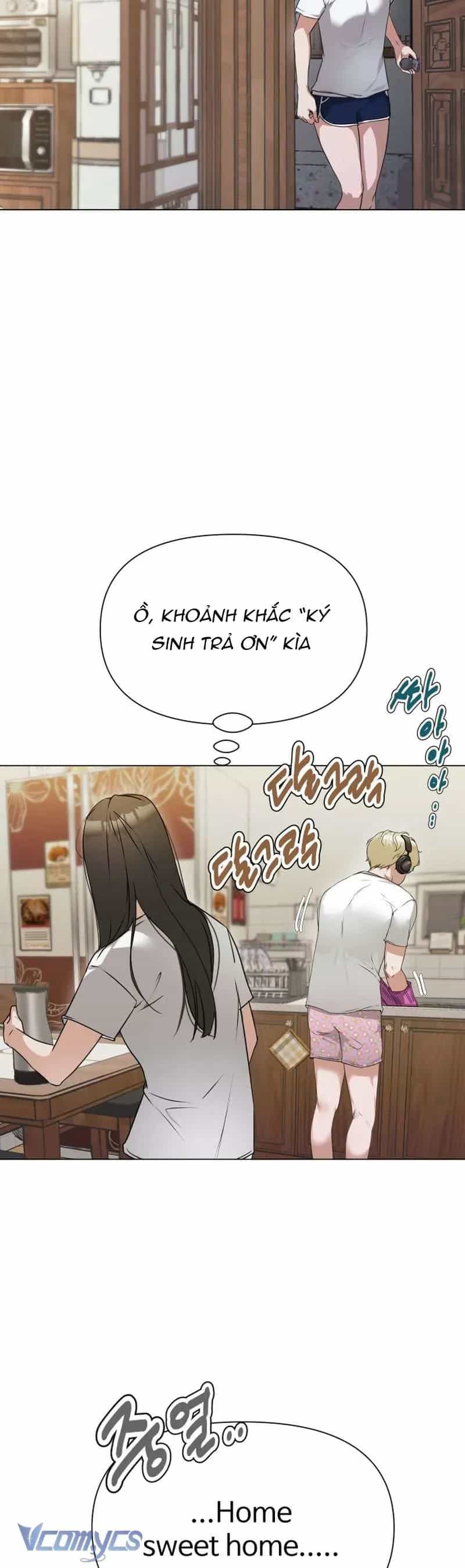 Chàng Romeo Của Chúng Ta - Chương 3 - ảnh 47
