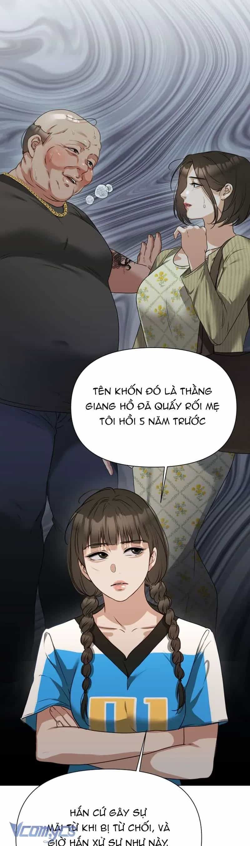 Chàng Romeo Của Chúng Ta - Chương 3 - ảnh 9