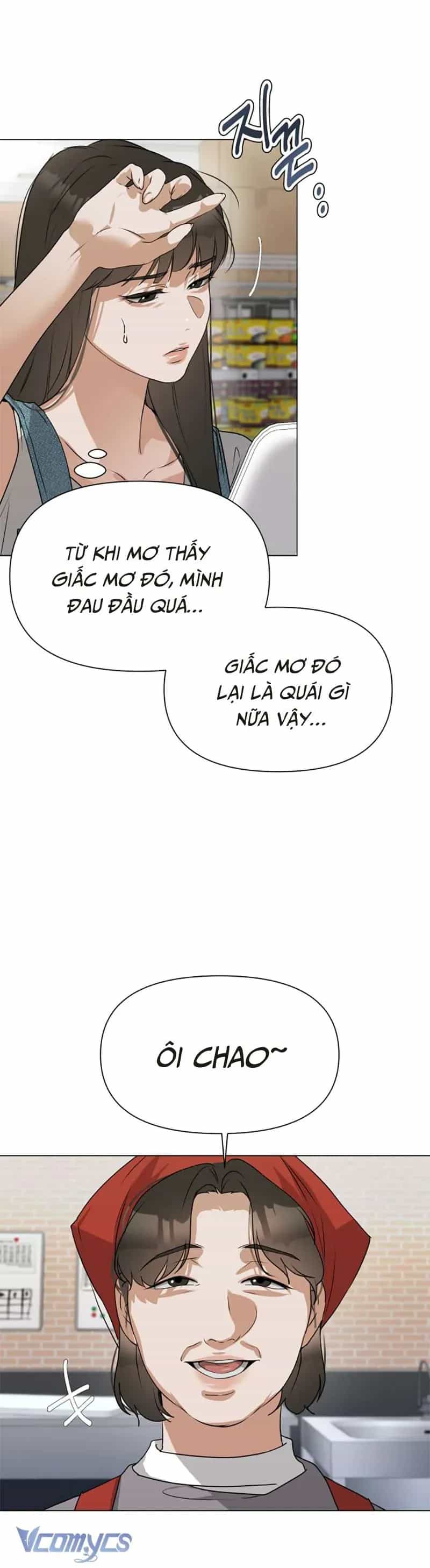 Chàng Romeo Của Chúng Ta - Chương 4 - ảnh 12