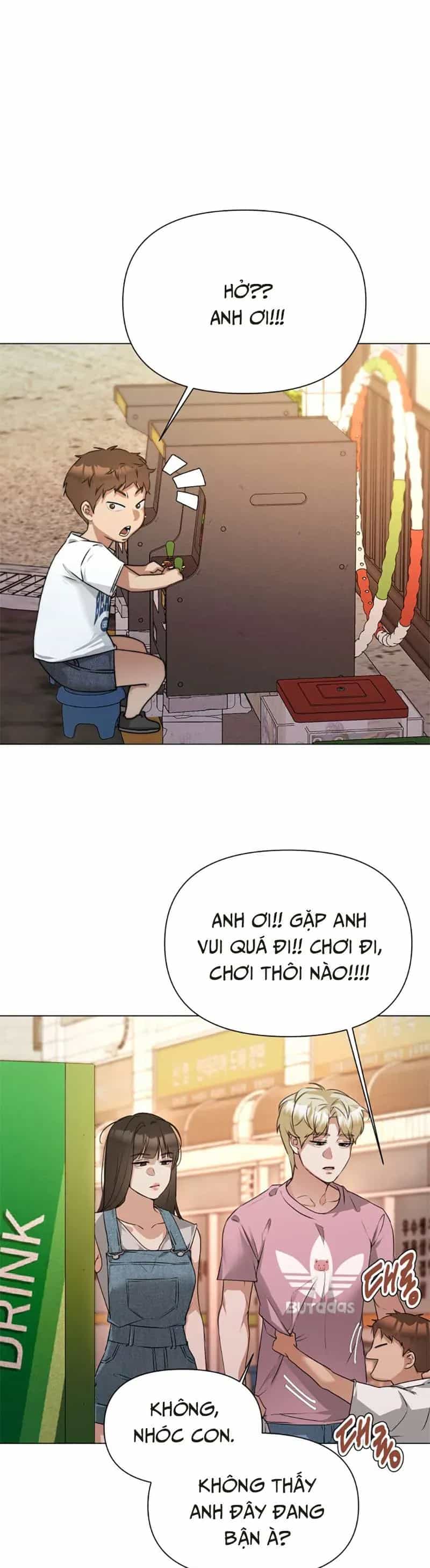 Chàng Romeo Của Chúng Ta - Chương 4 - ảnh 21