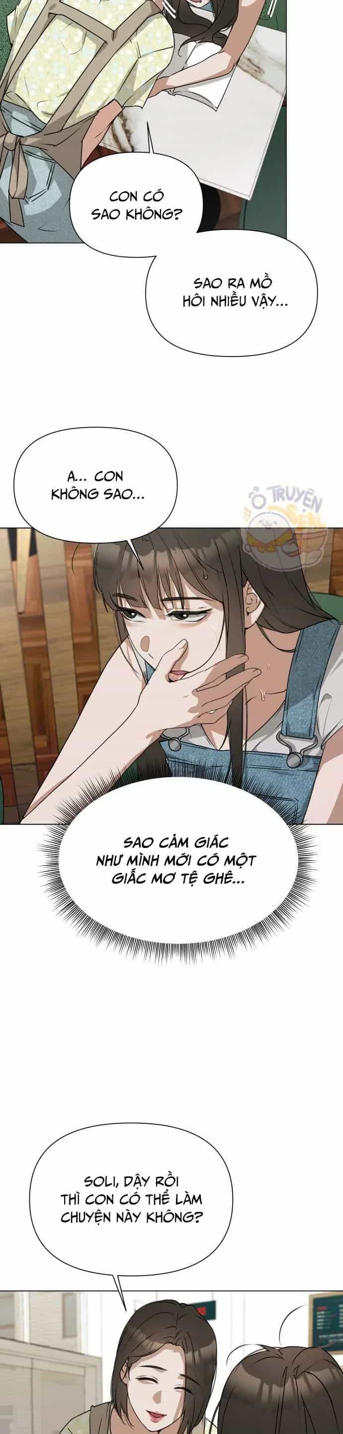 Chàng Romeo Của Chúng Ta - Chương 4 - ảnh 3