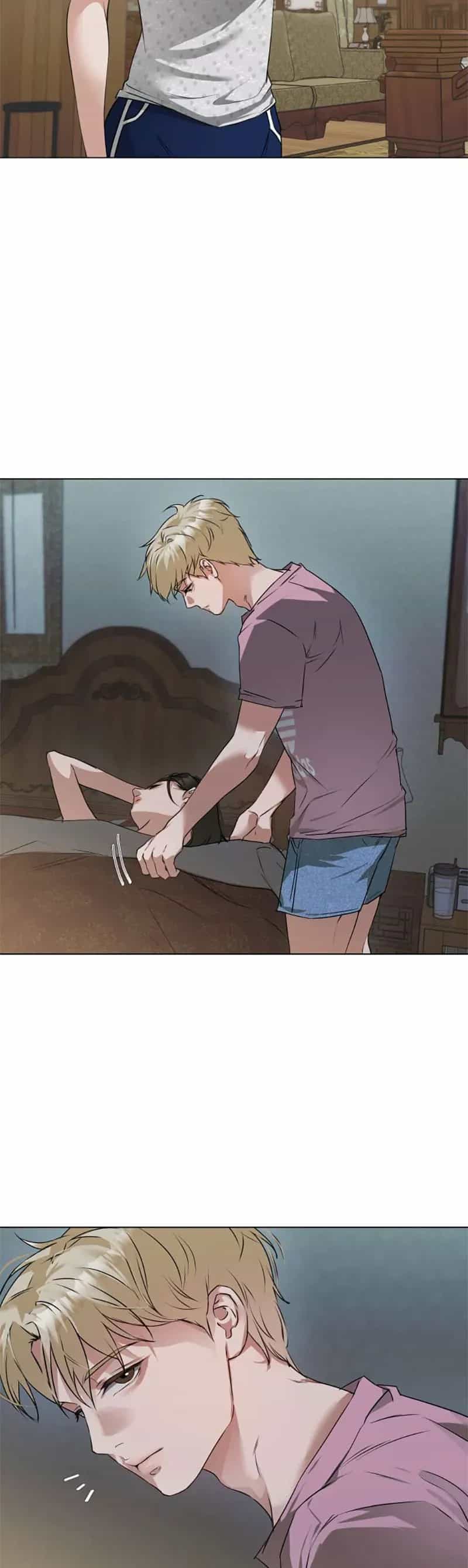 Chàng Romeo Của Chúng Ta - Chương 4 - ảnh 45