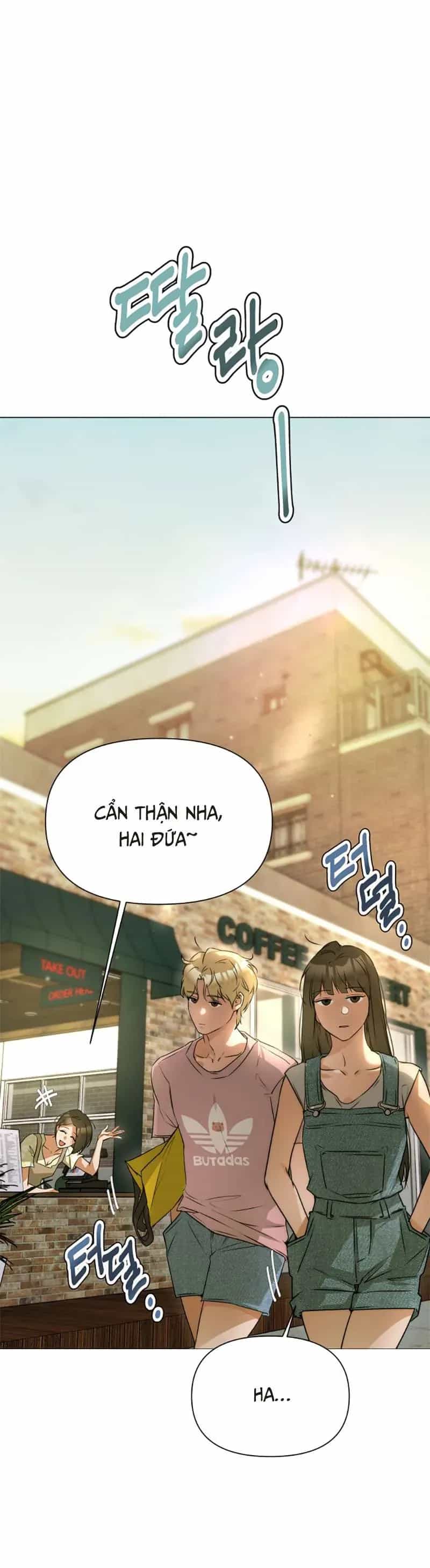 Chàng Romeo Của Chúng Ta - Chương 4 - ảnh 6