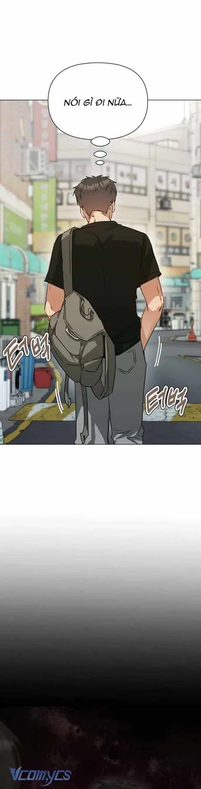 Chàng Romeo Của Chúng Ta - Chương 5 - ảnh 17