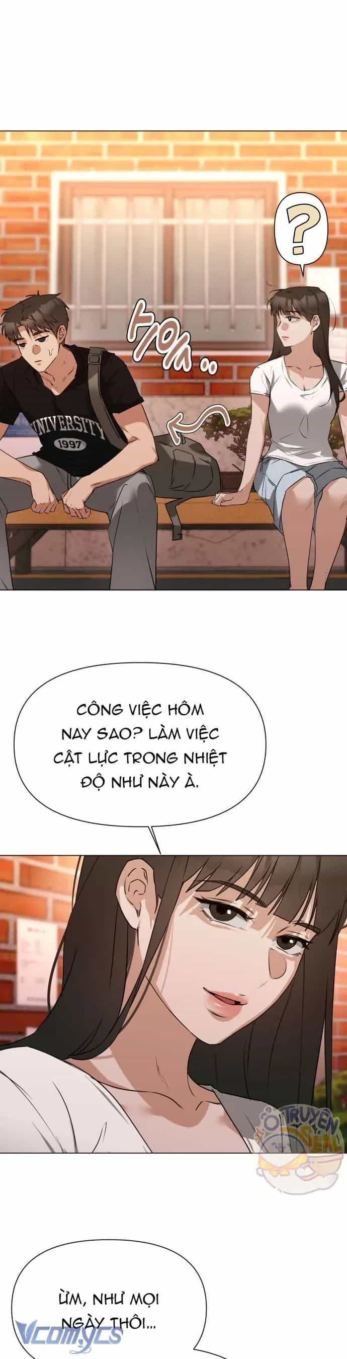 Chàng Romeo Của Chúng Ta - Chương 5 - ảnh 33