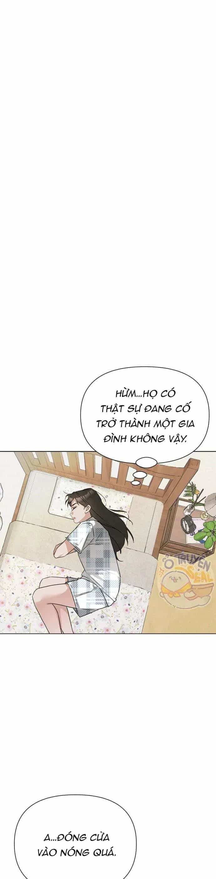 Chàng Romeo Của Chúng Ta - Chương 6 - ảnh 12