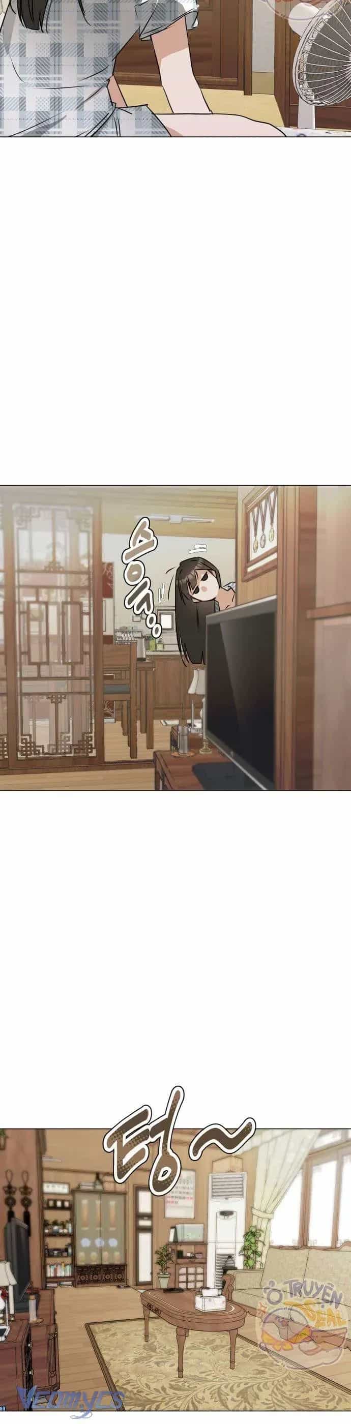 Chàng Romeo Của Chúng Ta - Chương 6 - ảnh 14
