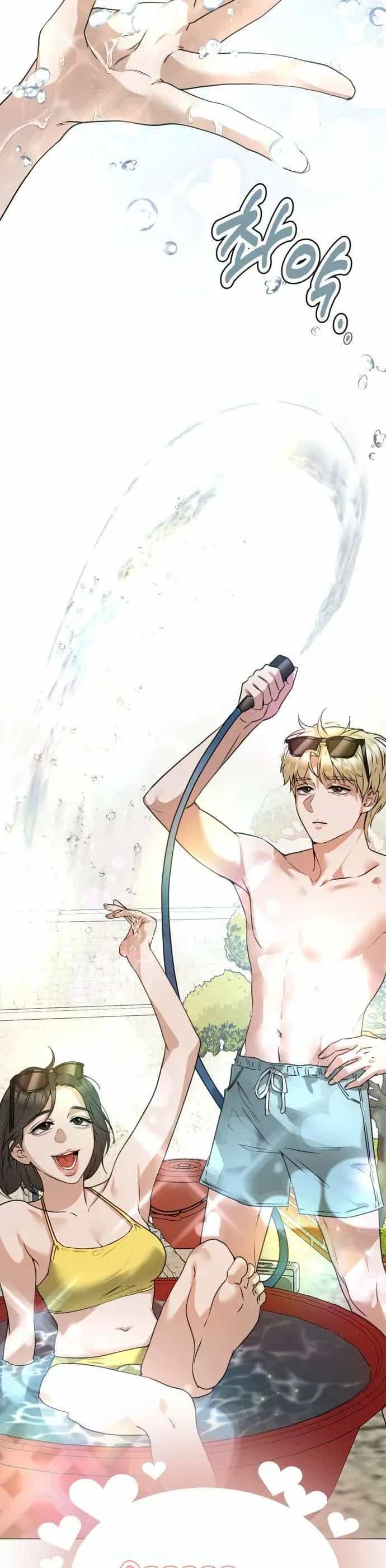 Chàng Romeo Của Chúng Ta - Chương 6 - ảnh 17
