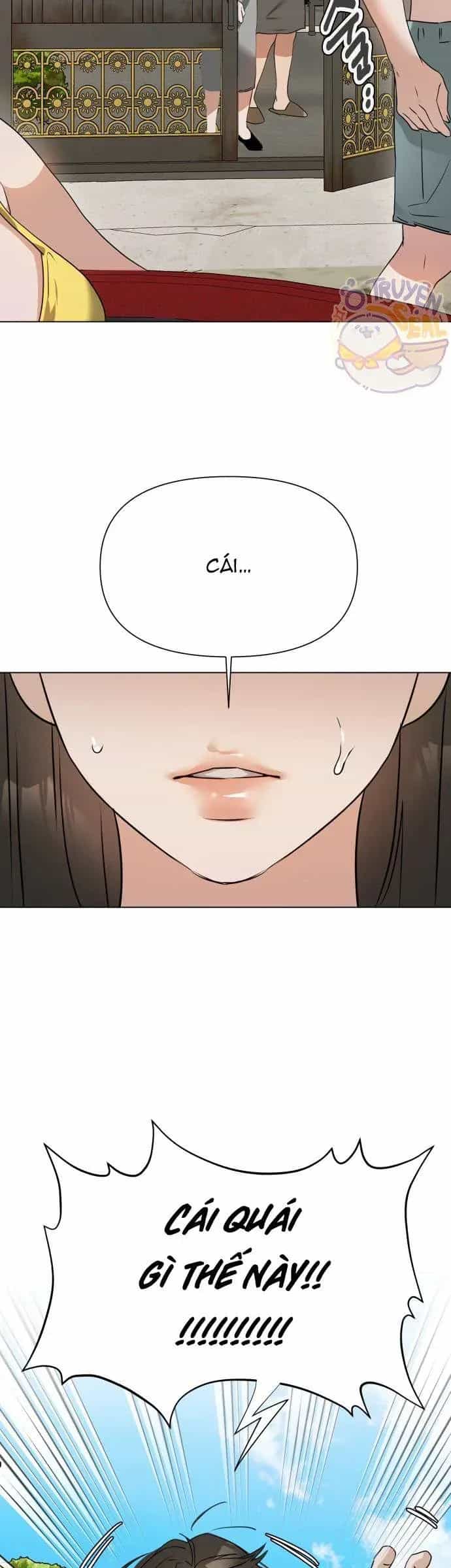 Chàng Romeo Của Chúng Ta - Chương 6 - ảnh 21