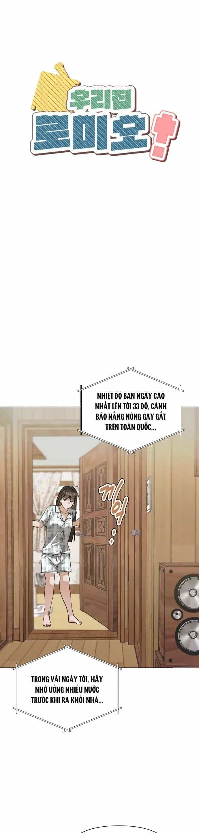 Chàng Romeo Của Chúng Ta - Chương 6 - ảnh 4