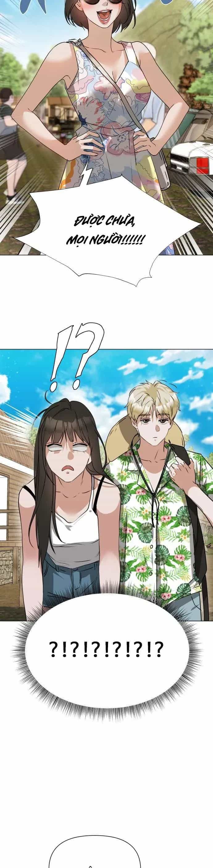 Chàng Romeo Của Chúng Ta - Chương 6 - ảnh 42