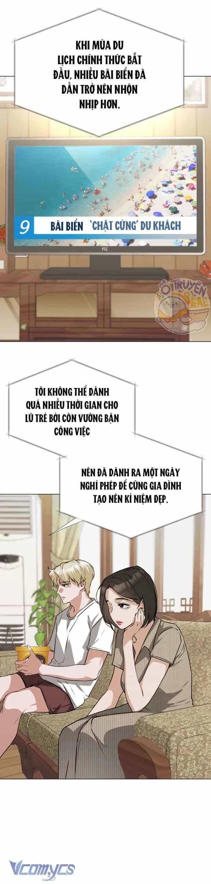 Chàng Romeo Của Chúng Ta - Chương 6 - ảnh 6