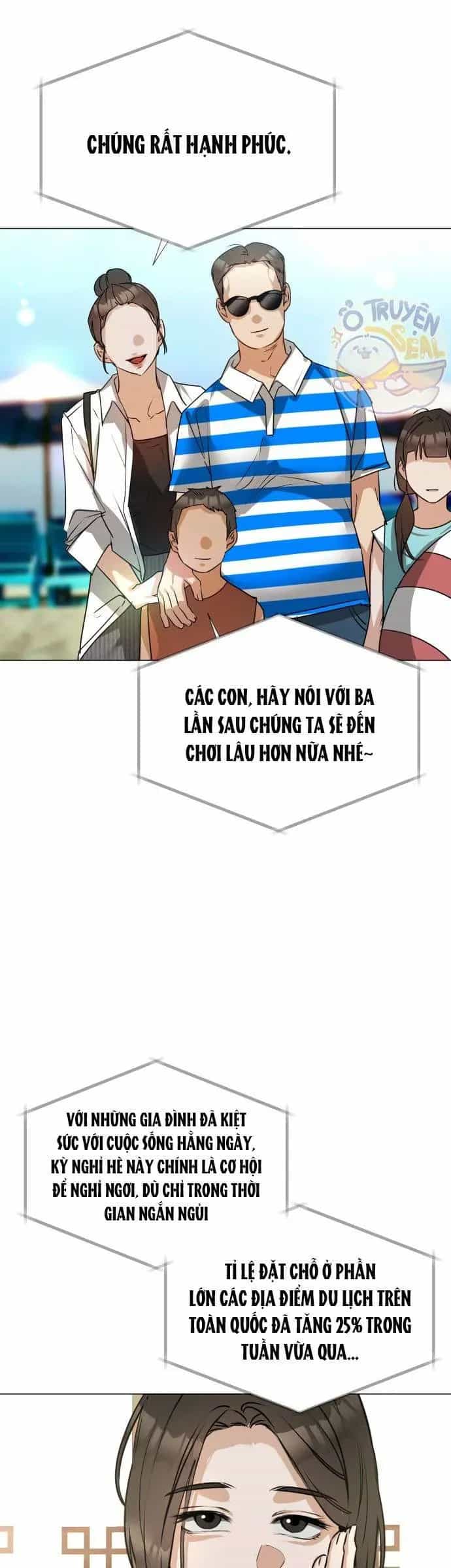 Chàng Romeo Của Chúng Ta - Chương 6 - ảnh 7