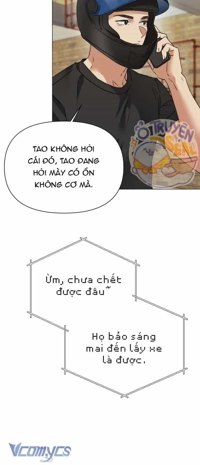 Chàng Romeo Của Chúng Ta - Chương 7 - ảnh 14