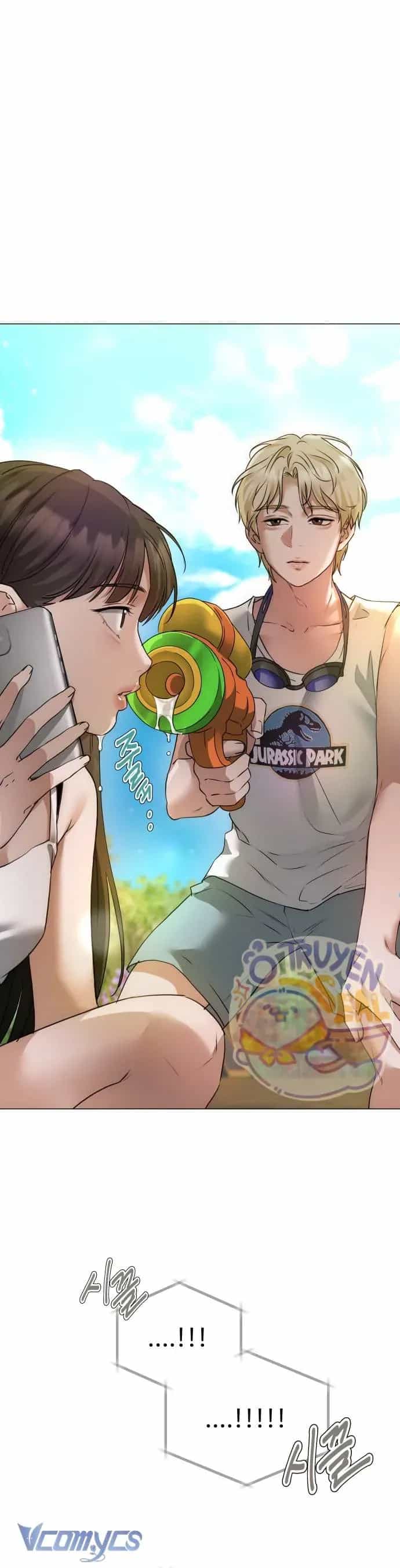 Chàng Romeo Của Chúng Ta - Chương 7 - ảnh 17