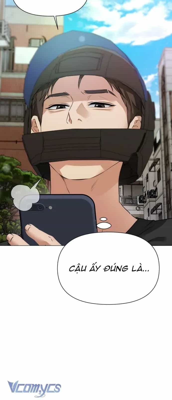 Chàng Romeo Của Chúng Ta - Chương 7 - ảnh 19
