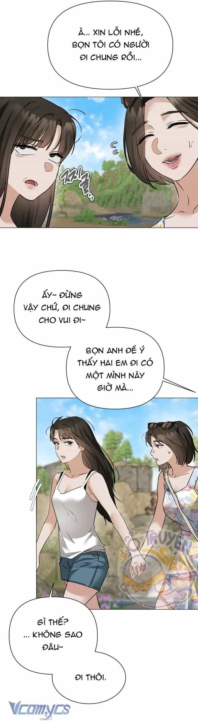 Chàng Romeo Của Chúng Ta - Chương 7 - ảnh 2