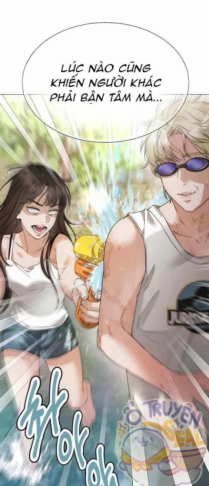 Chàng Romeo Của Chúng Ta - Chương 7 - ảnh 20