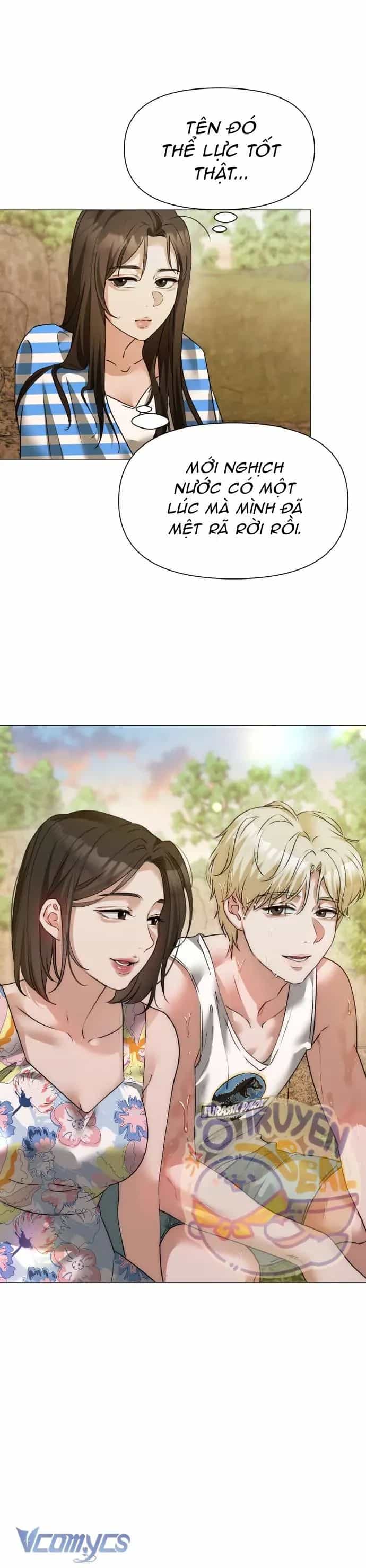 Chàng Romeo Của Chúng Ta - Chương 7 - ảnh 24