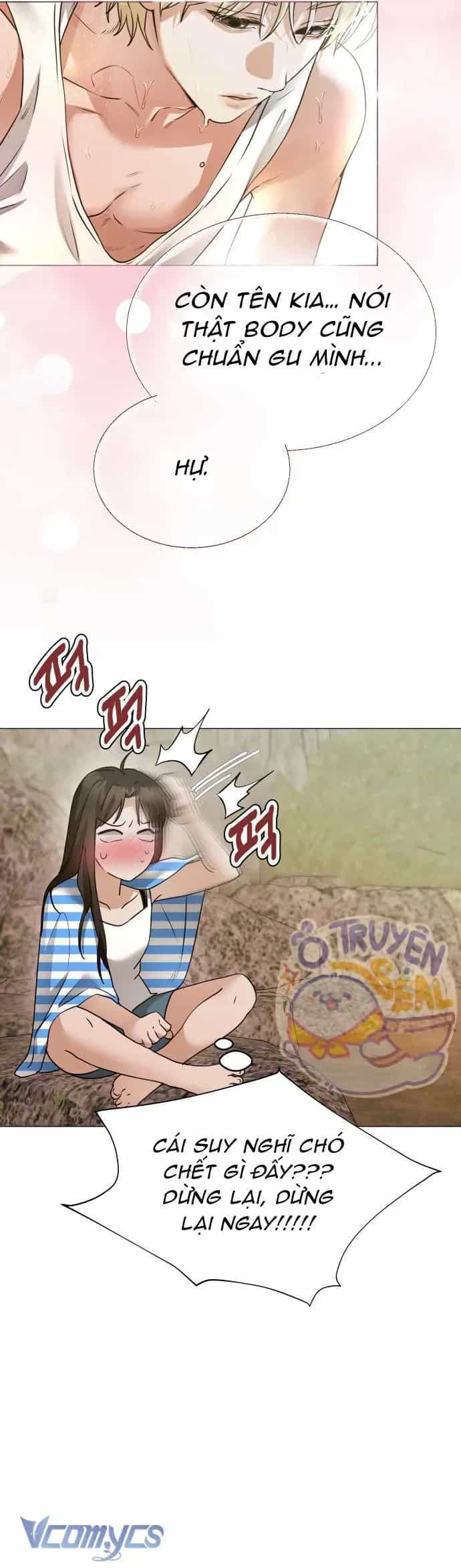 Chàng Romeo Của Chúng Ta - Chương 7 - ảnh 27