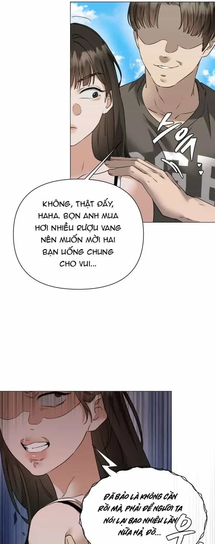 Chàng Romeo Của Chúng Ta - Chương 7 - ảnh 3