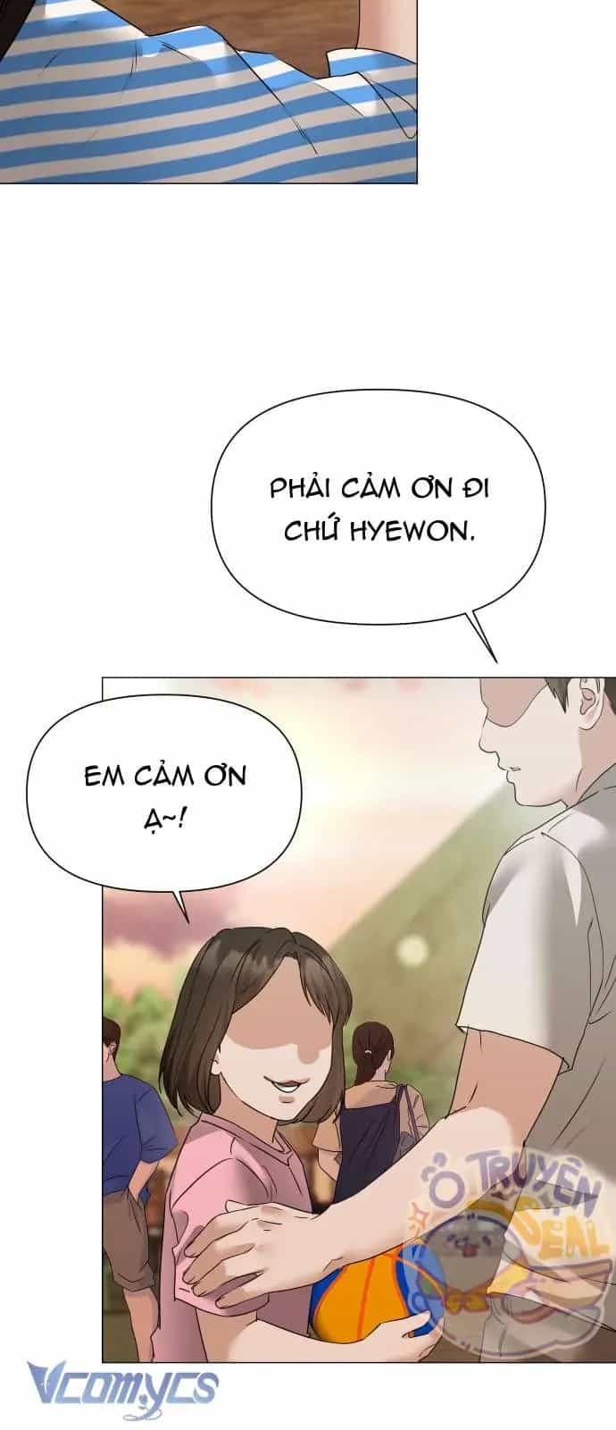 Chàng Romeo Của Chúng Ta - Chương 7 - ảnh 31