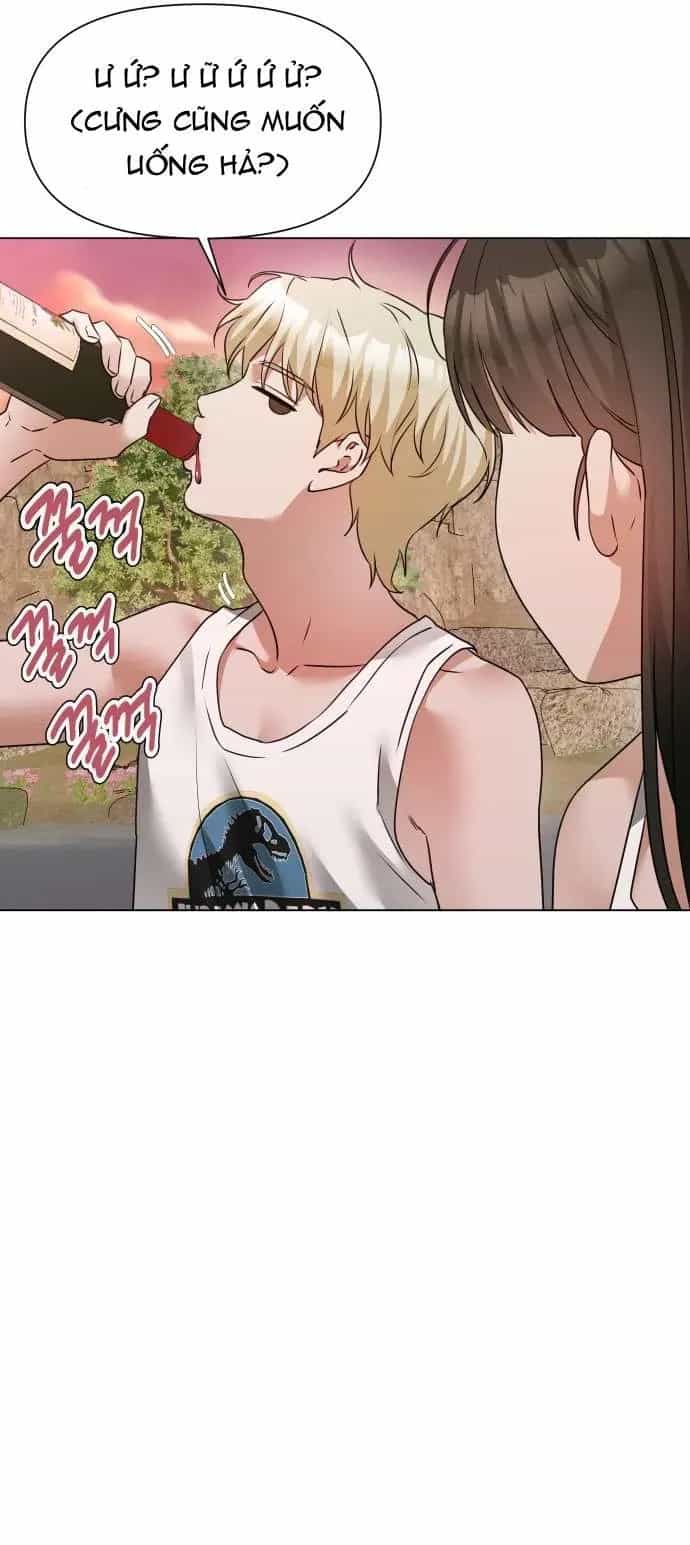 Chàng Romeo Của Chúng Ta - Chương 8 - ảnh 13