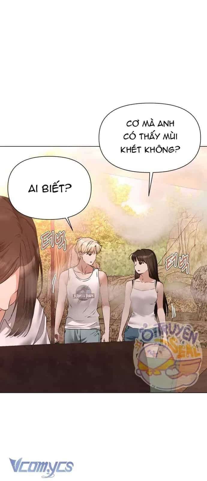 Chàng Romeo Của Chúng Ta - Chương 8 - ảnh 16
