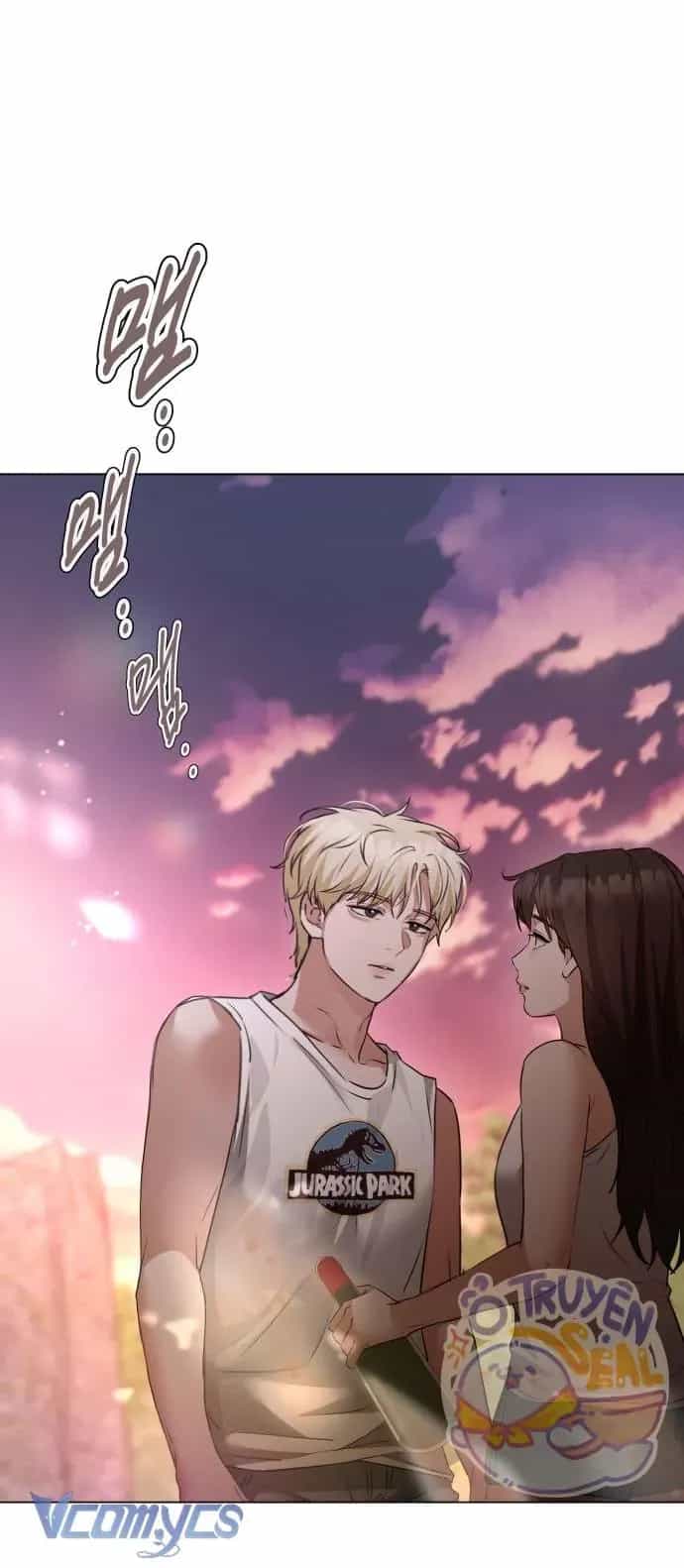 Chàng Romeo Của Chúng Ta - Chương 8 - ảnh 2