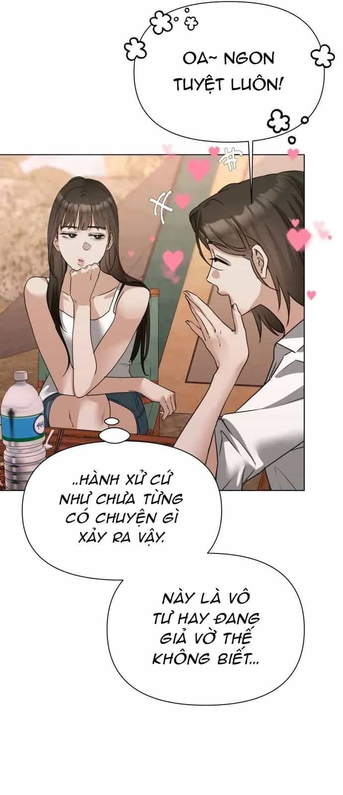 Chàng Romeo Của Chúng Ta - Chương 8 - ảnh 21