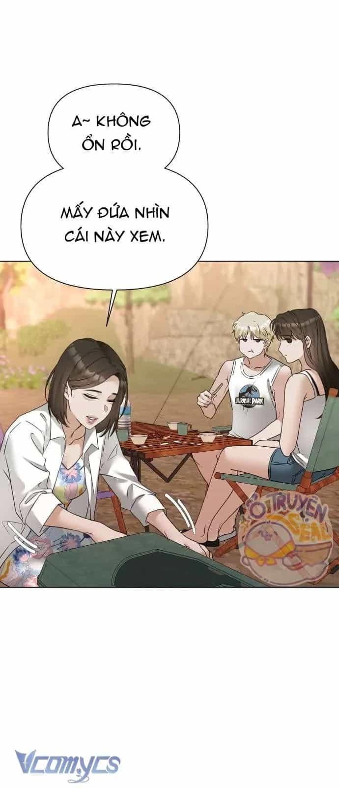 Chàng Romeo Của Chúng Ta - Chương 8 - ảnh 22