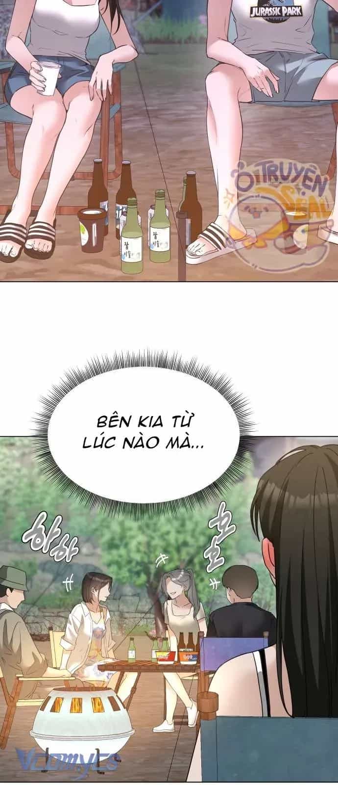 Chàng Romeo Của Chúng Ta - Chương 8 - ảnh 29